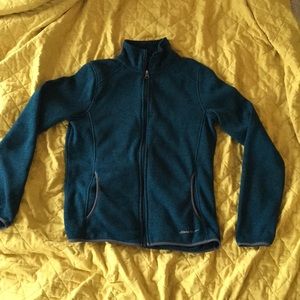Running jacket